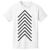 1-DAY NO MINIMUM Youth Crewneck T-Shirt Thumbnail