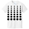 1-DAY NO MINIMUM Youth Crewneck T-Shirt Thumbnail