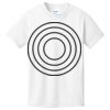 1-DAY NO MINIMUM Youth Crewneck T-Shirt Thumbnail