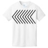 1-DAY NO MINIMUM Youth Crewneck T-Shirt Thumbnail