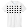 1-DAY NO MINIMUM Youth Crewneck T-Shirt Thumbnail