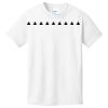 1-DAY NO MINIMUM Youth Crewneck T-Shirt Thumbnail