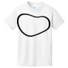 1-DAY NO MINIMUM Youth Crewneck T-Shirt Thumbnail