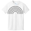 1-DAY NO MINIMUM Youth Crewneck T-Shirt Thumbnail
