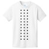 1-DAY NO MINIMUM Youth Crewneck T-Shirt Thumbnail