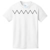 1-DAY NO MINIMUM Youth Crewneck T-Shirt Thumbnail