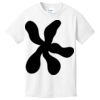 1-DAY NO MINIMUM Youth Crewneck T-Shirt Thumbnail