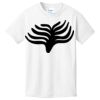 1-DAY NO MINIMUM Youth Crewneck T-Shirt Thumbnail