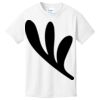1-DAY NO MINIMUM Youth Crewneck T-Shirt Thumbnail