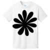 1-DAY NO MINIMUM Youth Crewneck T-Shirt Thumbnail