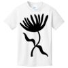 1-DAY NO MINIMUM Youth Crewneck T-Shirt Thumbnail