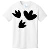 1-DAY NO MINIMUM Youth Crewneck T-Shirt Thumbnail