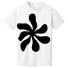 1-DAY NO MINIMUM Youth Crewneck T-Shirt Thumbnail