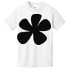1-DAY NO MINIMUM Youth Crewneck T-Shirt Thumbnail