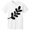 1-DAY NO MINIMUM Youth Crewneck T-Shirt Thumbnail