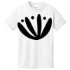 1-DAY NO MINIMUM Youth Crewneck T-Shirt Thumbnail