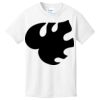 1-DAY NO MINIMUM Youth Crewneck T-Shirt Thumbnail