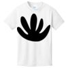 1-DAY NO MINIMUM Youth Crewneck T-Shirt Thumbnail