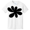 1-DAY NO MINIMUM Youth Crewneck T-Shirt Thumbnail