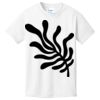 1-DAY NO MINIMUM Youth Crewneck T-Shirt Thumbnail