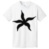 1-DAY NO MINIMUM Youth Crewneck T-Shirt Thumbnail