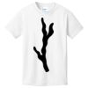 1-DAY NO MINIMUM Youth Crewneck T-Shirt Thumbnail