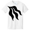 1-DAY NO MINIMUM Youth Crewneck T-Shirt Thumbnail