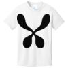 1-DAY NO MINIMUM Youth Crewneck T-Shirt Thumbnail