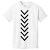 1-DAY NO MINIMUM Youth Crewneck T-Shirt Thumbnail