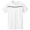 1-DAY NO MINIMUM Youth Crewneck T-Shirt Thumbnail