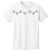 1-DAY NO MINIMUM Youth Crewneck T-Shirt Thumbnail