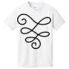 1-DAY NO MINIMUM Youth Crewneck T-Shirt Thumbnail