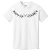 1-DAY NO MINIMUM Youth Crewneck T-Shirt Thumbnail