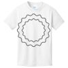 1-DAY NO MINIMUM Youth Crewneck T-Shirt Thumbnail