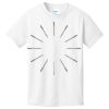 1-DAY NO MINIMUM Youth Crewneck T-Shirt Thumbnail