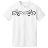 1-DAY NO MINIMUM Youth Crewneck T-Shirt Thumbnail