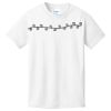 1-DAY NO MINIMUM Youth Crewneck T-Shirt Thumbnail