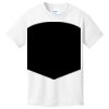 1-DAY NO MINIMUM Youth Crewneck T-Shirt Thumbnail