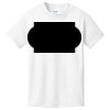 1-DAY NO MINIMUM Youth Crewneck T-Shirt Thumbnail