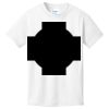 1-DAY NO MINIMUM Youth Crewneck T-Shirt Thumbnail