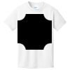 1-DAY NO MINIMUM Youth Crewneck T-Shirt Thumbnail
