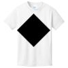 1-DAY NO MINIMUM Youth Crewneck T-Shirt Thumbnail