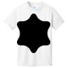 1-DAY NO MINIMUM Youth Crewneck T-Shirt Thumbnail