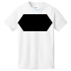 1-DAY NO MINIMUM Youth Crewneck T-Shirt Thumbnail