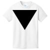 1-DAY NO MINIMUM Youth Crewneck T-Shirt Thumbnail