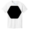 1-DAY NO MINIMUM Youth Crewneck T-Shirt Thumbnail