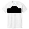 1-DAY NO MINIMUM Youth Crewneck T-Shirt Thumbnail
