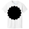 1-DAY NO MINIMUM Youth Crewneck T-Shirt Thumbnail
