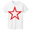 1-DAY NO MINIMUM Youth Crewneck T-Shirt Thumbnail