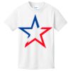 1-DAY NO MINIMUM Youth Crewneck T-Shirt Thumbnail